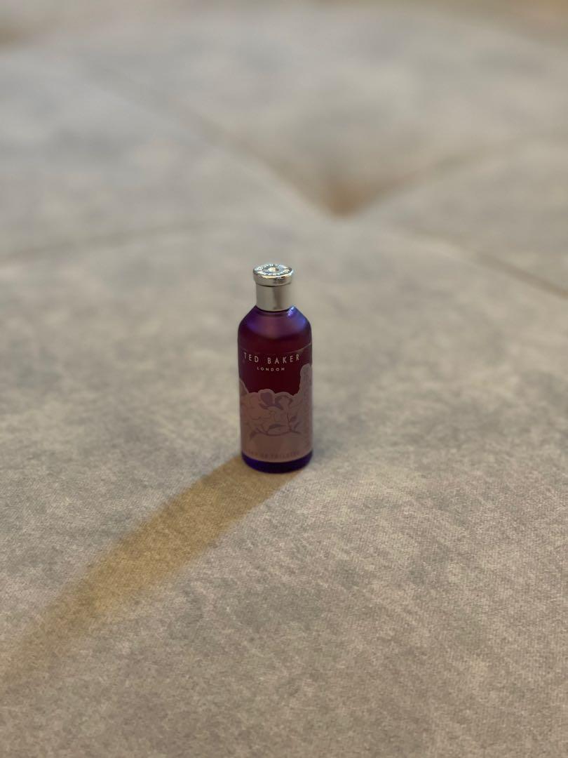 Ted baker second scent discount