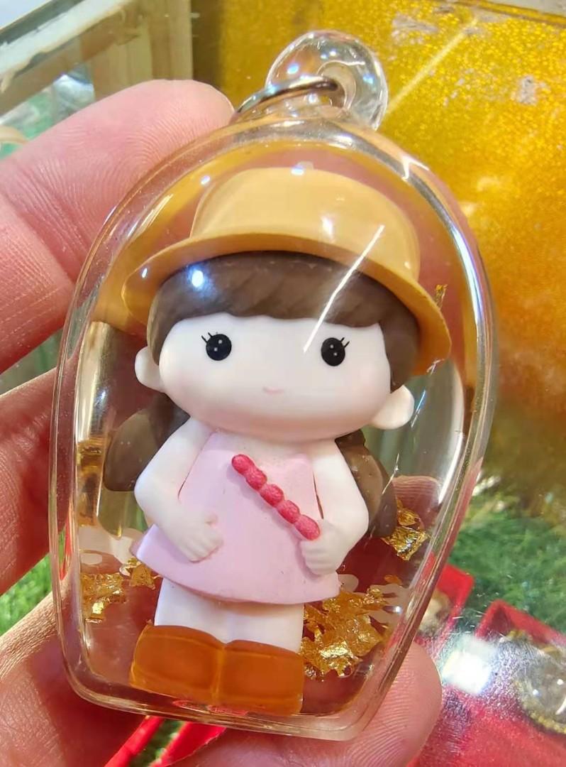 古曼丽 Thai Amulet Everything Else Religious Items On Carousell