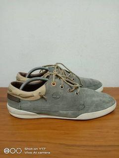 Timberland made in India