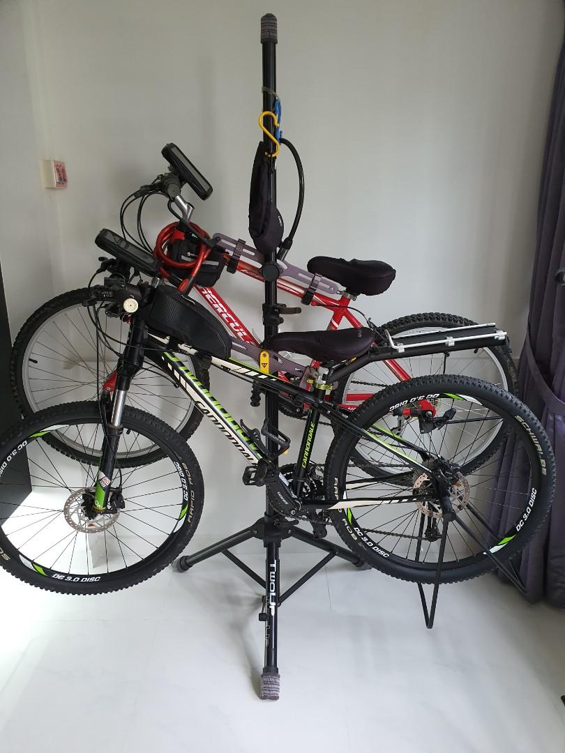 topeak bike rack parts