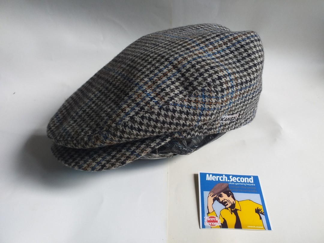 Topi Caps \