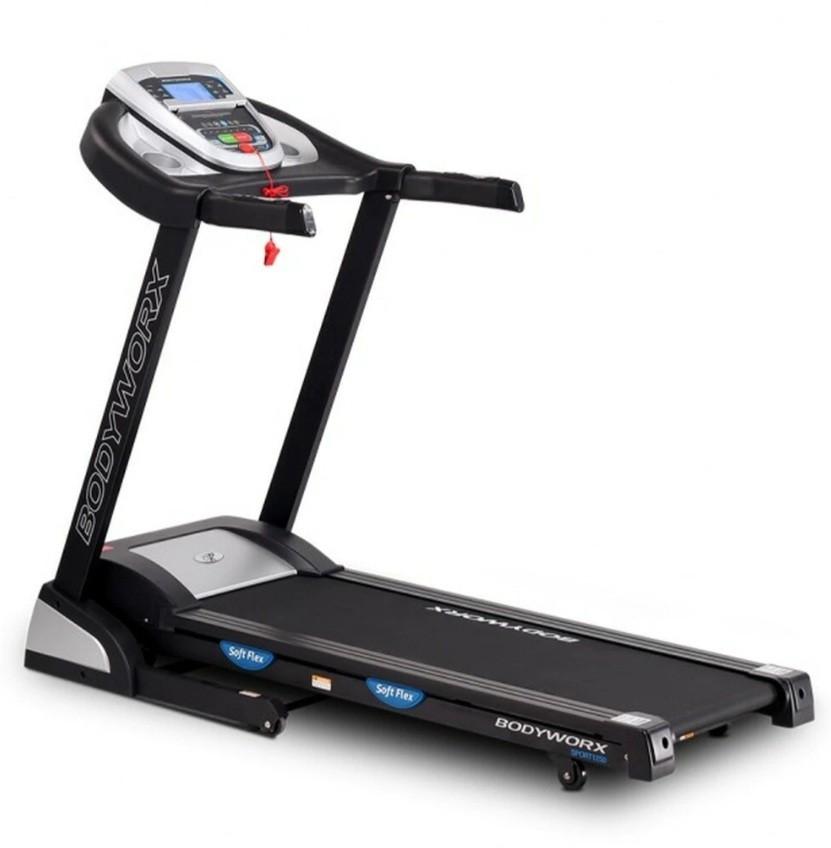 Bodyworx sport 1250 treadmill shop