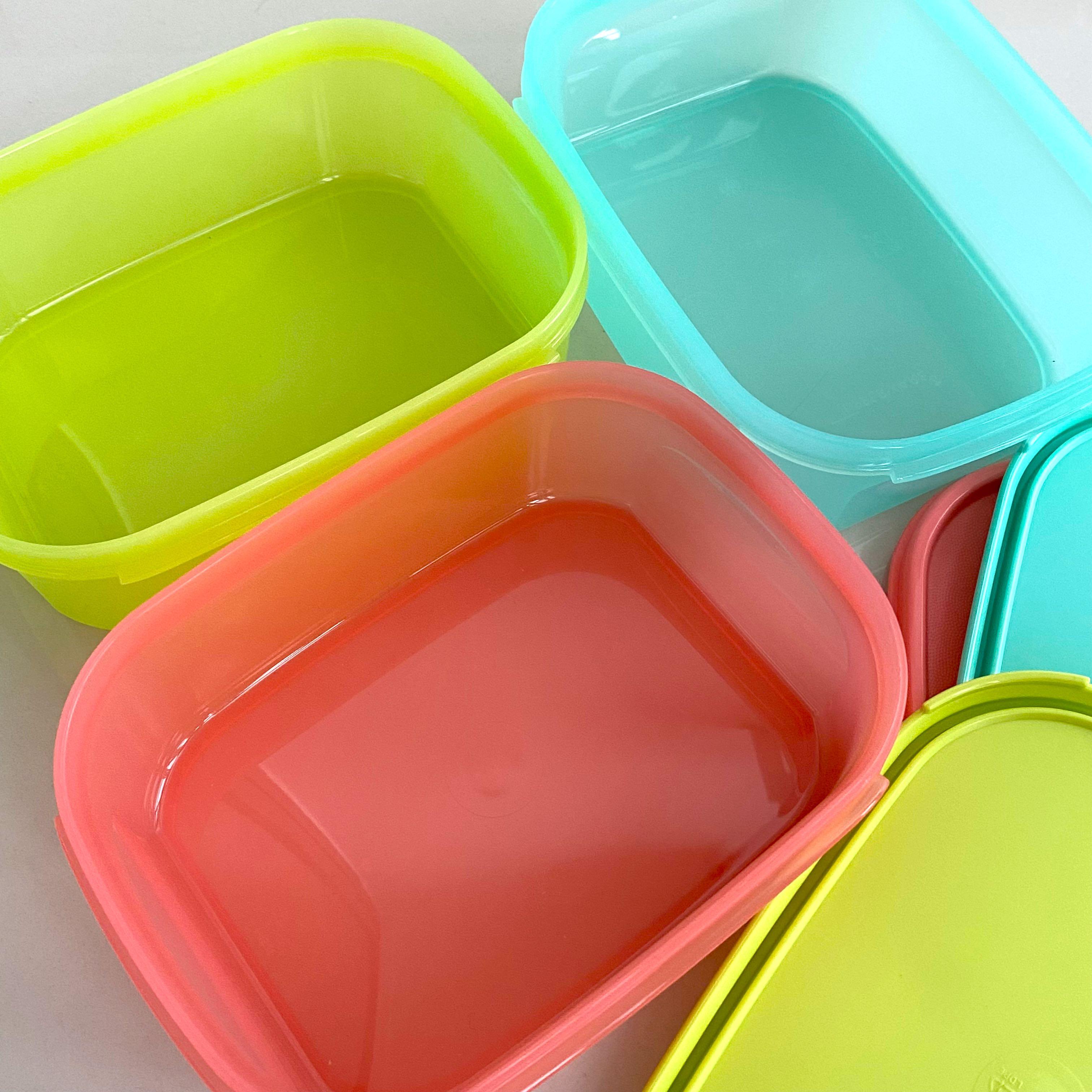 Tupperware Container, Furniture & Home Living, Kitchenware & Tableware