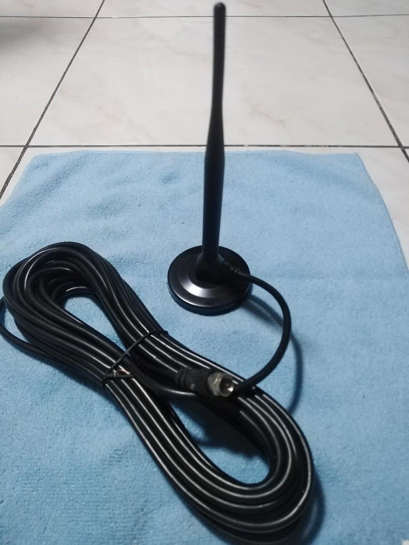 TV box antenna TV plus antenna, TV & Home Appliances, TV