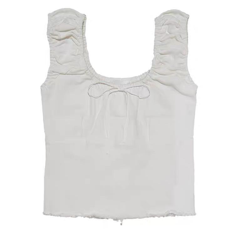 UNIF ins Rox Top (BN), Women's Fashion, Tops, Other Tops on Carousell