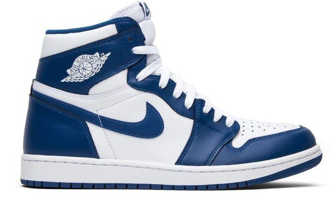Storm blue jordan 1 low clearance