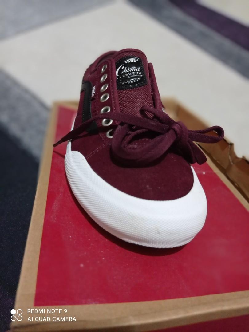 Mesh chima 2025 pro 2