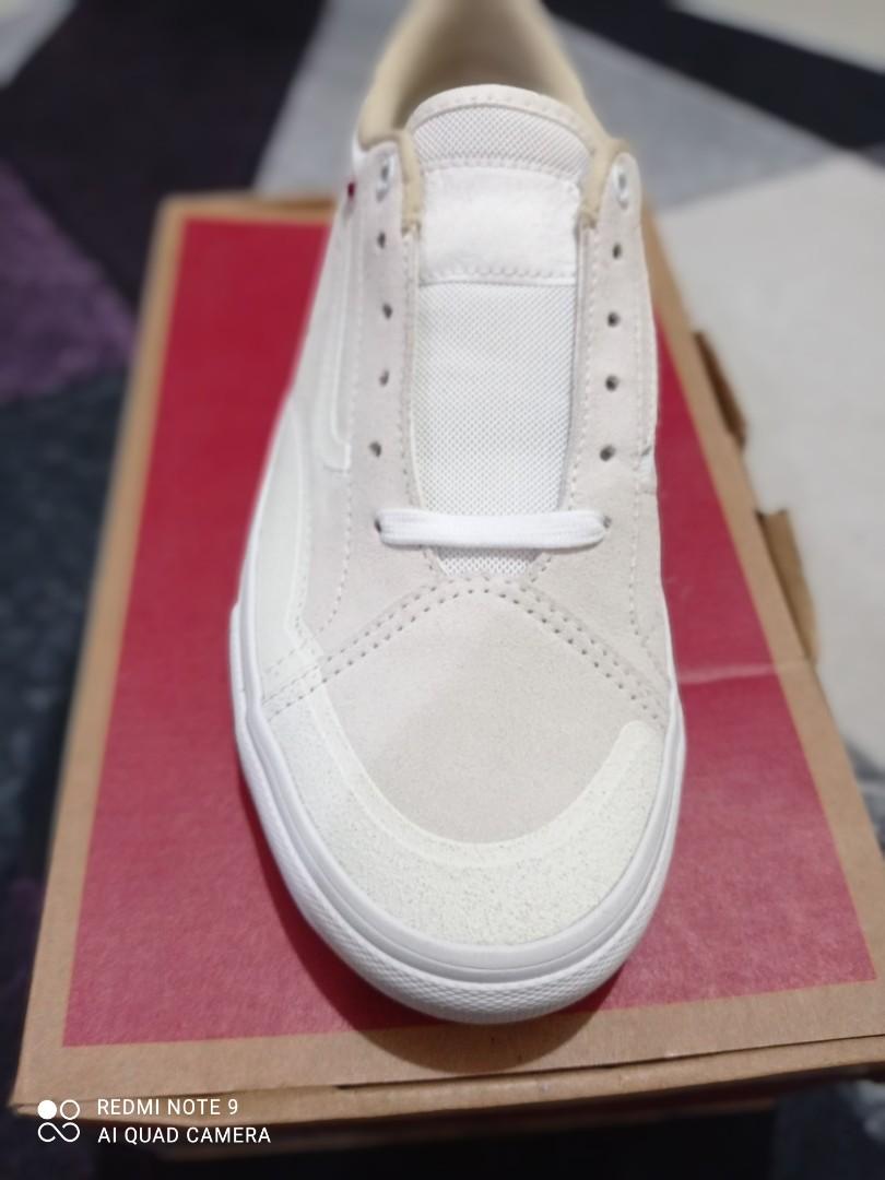 Vans tnt outlet advanced prototype marshmallow