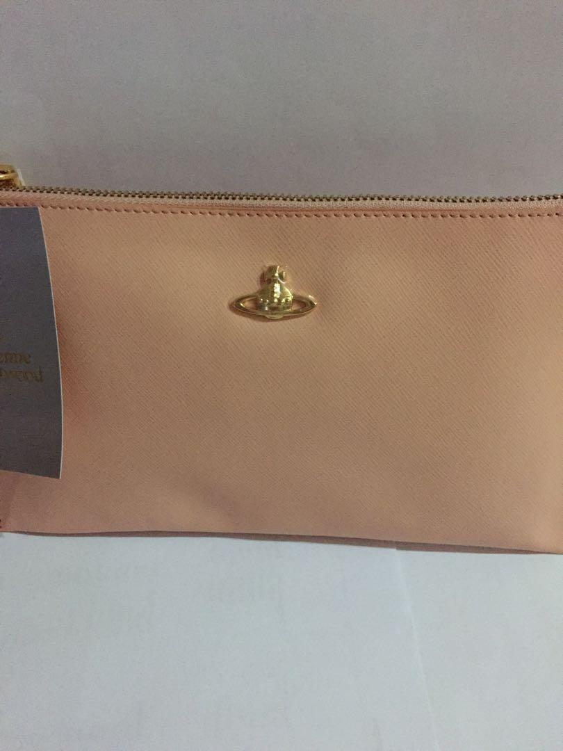 Vivienne Westwood Clutch Purse Luxury Bags Wallets on Carousell