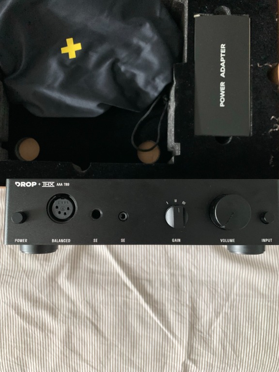 Drop 789 amp best sale