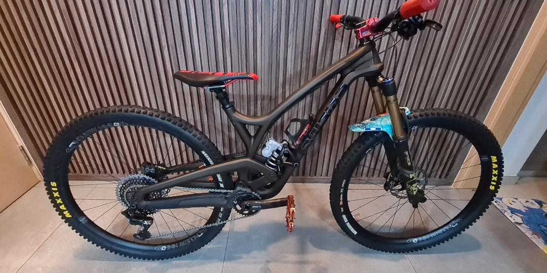WTS Evil Wreckoning LB