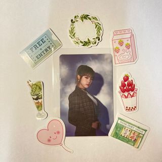 (Category: ) located in . Submitted by kangminheeloves (Listing ID 1088228140, Image 1). Description: .