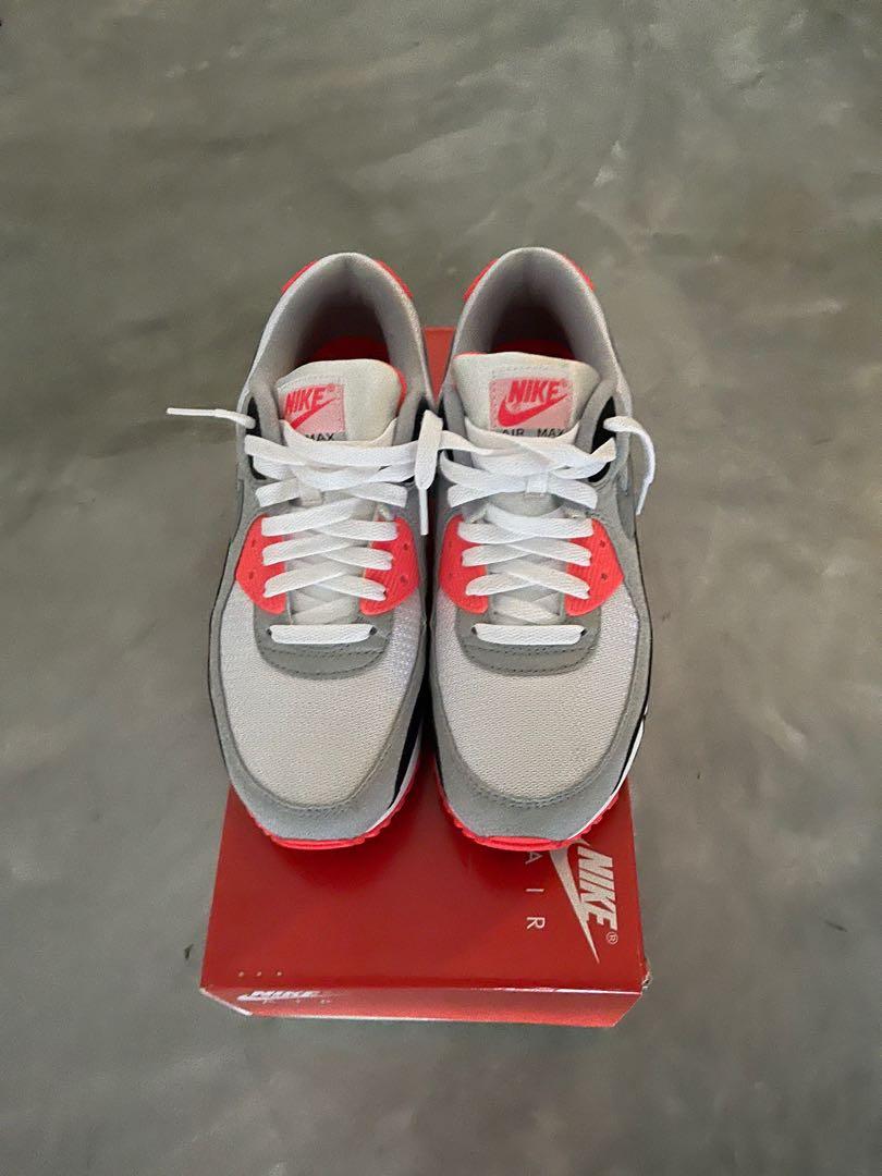 Infrareds nike new arrivals