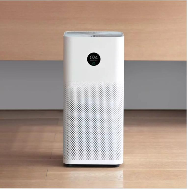 Xiaomi shop gen 3h
