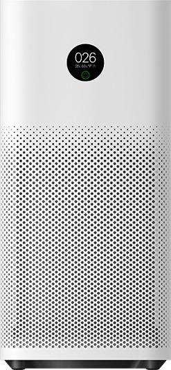 Xiaomi Mi Gen 3H Global Air Purifier