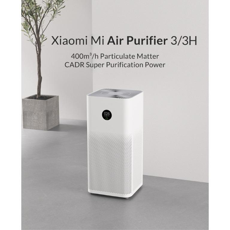 Xiaomi gen 3h hotsell