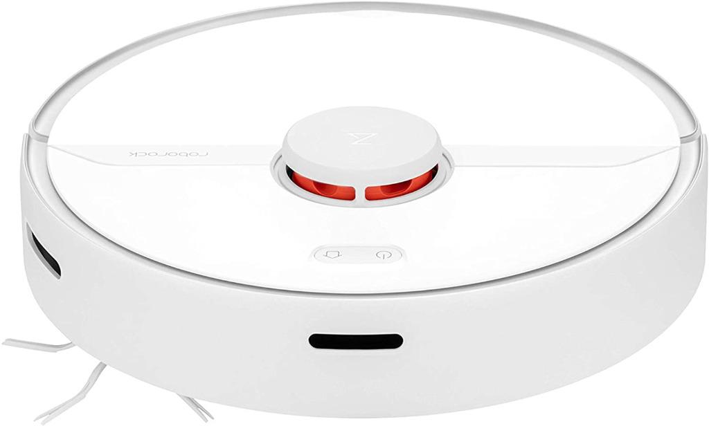 Xiaomi roborock s6 google new arrivals home