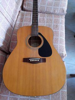 Yamaha F310