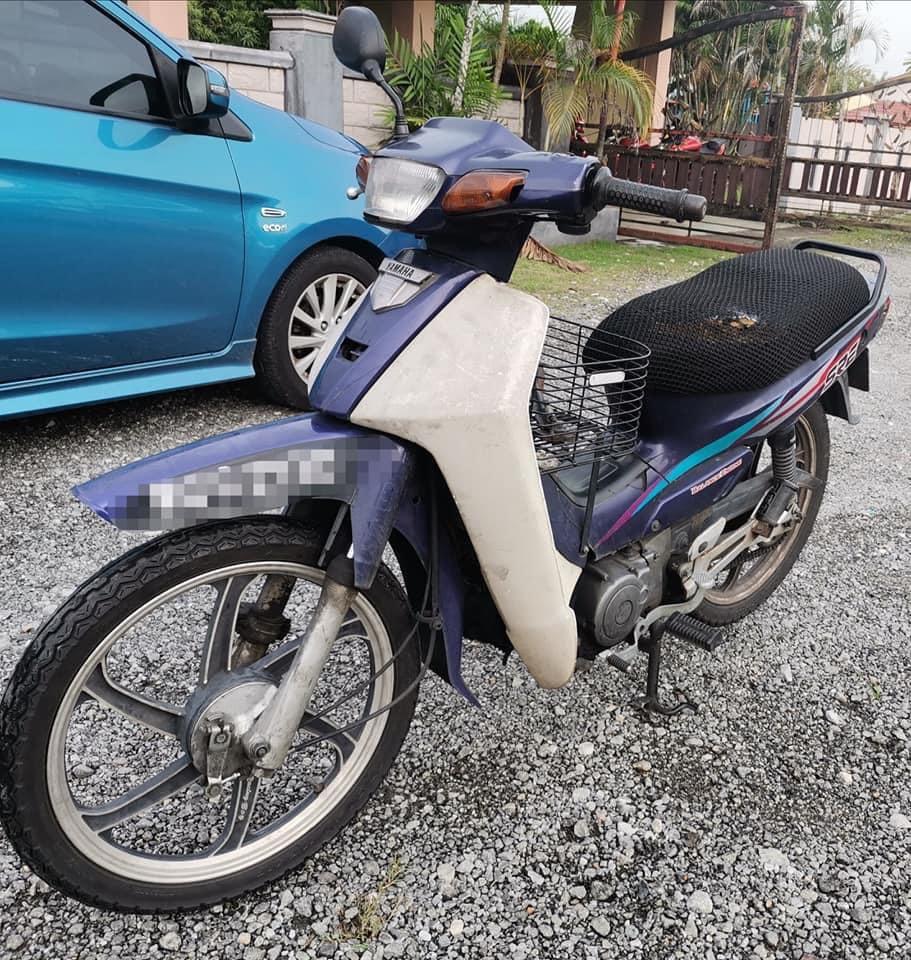 Yamaha Sre Motorbikes On Carousell yamaha-sre-motorbikes-on-carousell