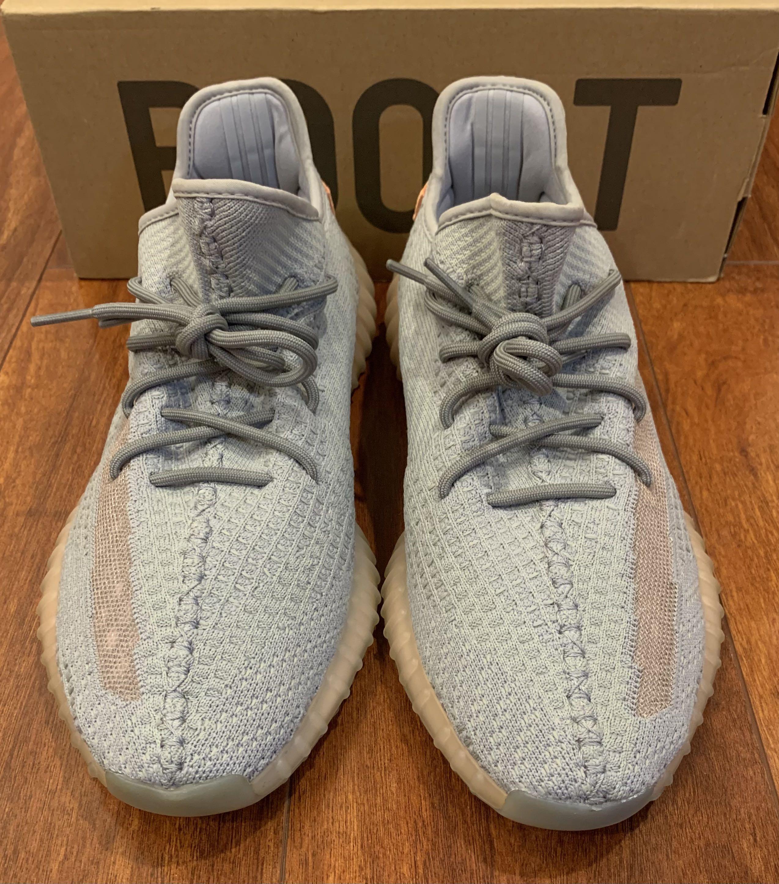 Footlocker yeezy sale true form