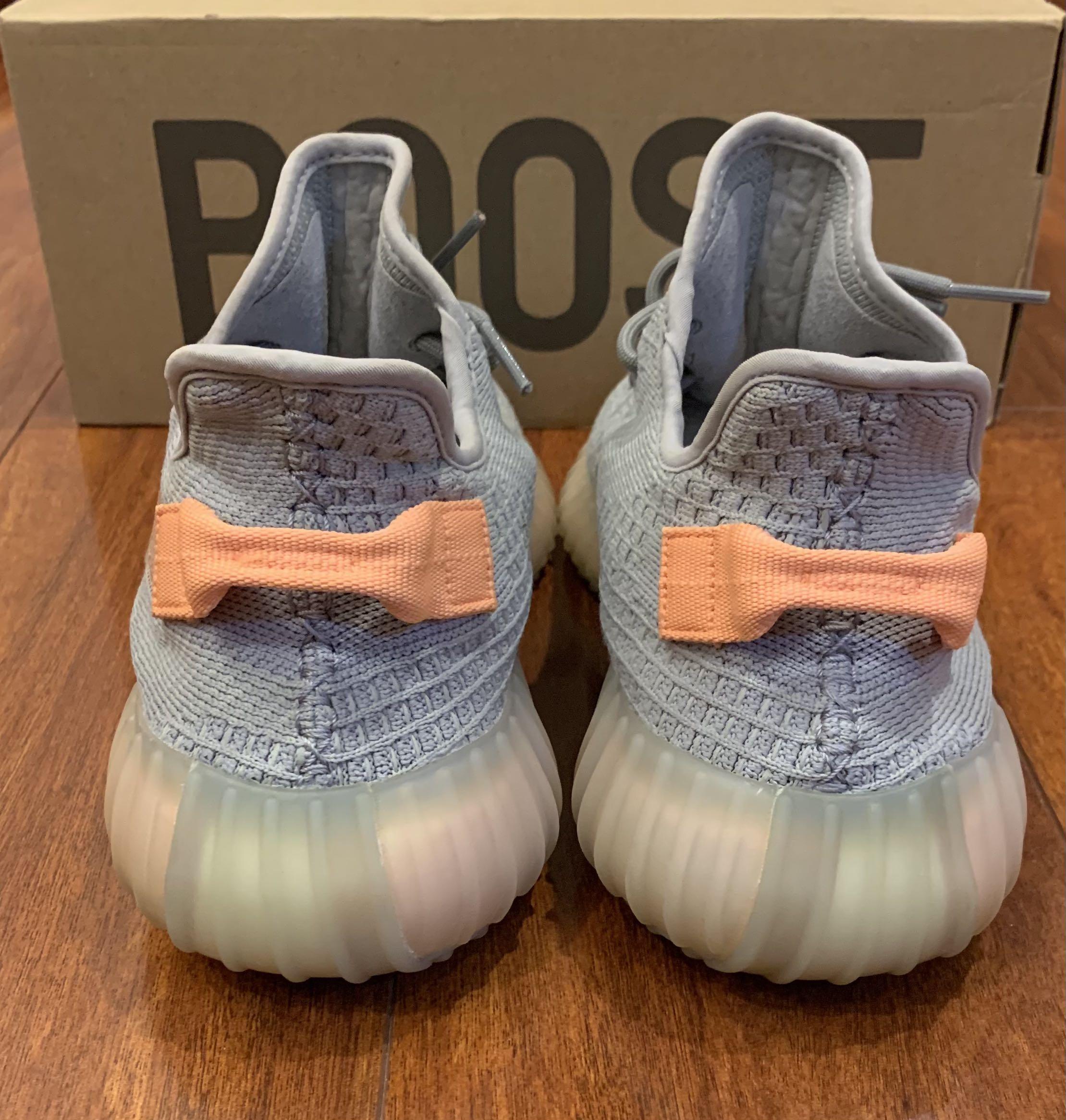 Are yeezy 350 v2 true to size online