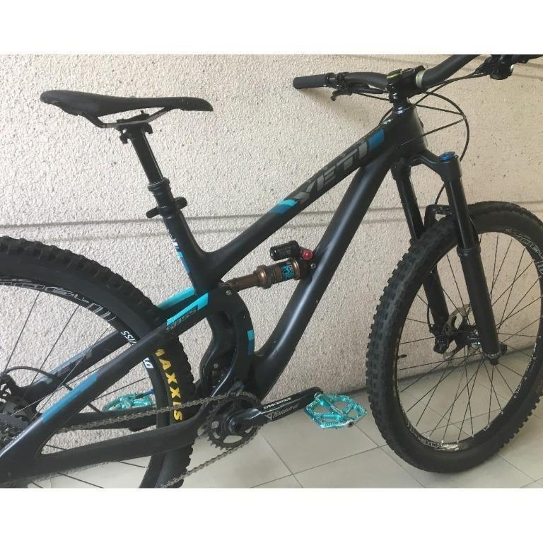 2018 yeti sb5 5 outlet