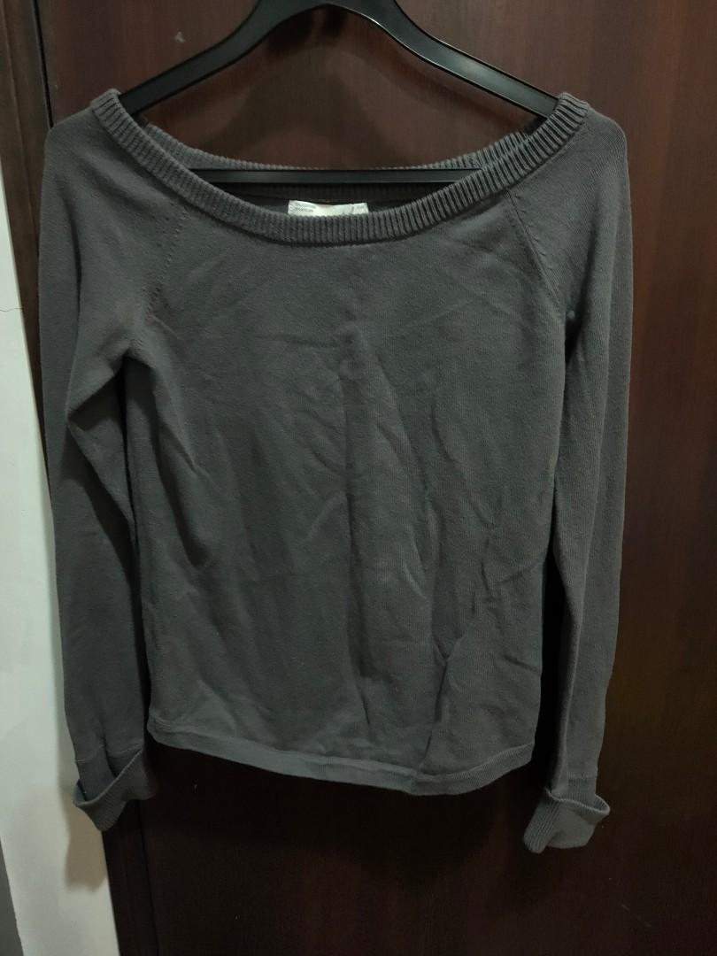 Zara trafaluc sweater Clearance