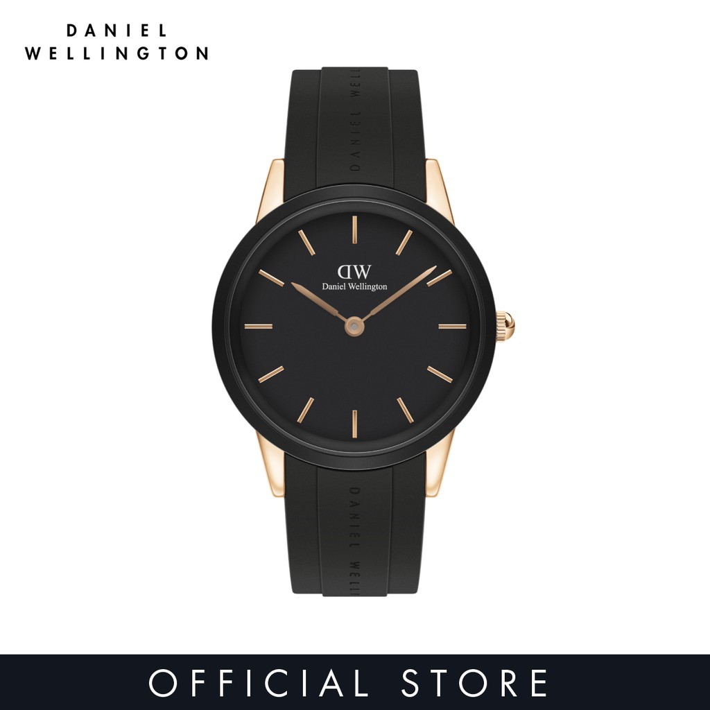 2021 Original Daniel Wellington Latest Iconic Motion Men Women, Women's  Fashion, Watches \u0026 Accessories, Watches on Carousell