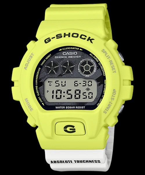 Borong g shock original on sale