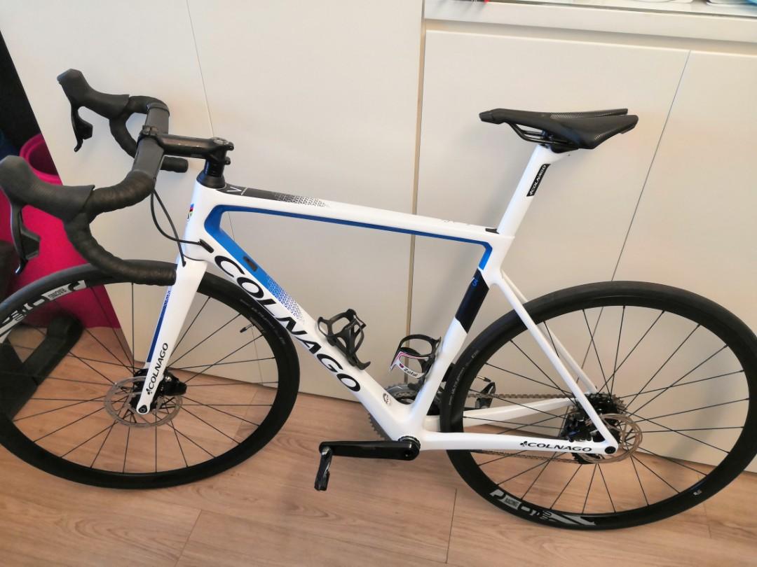 Colnago hk 2025