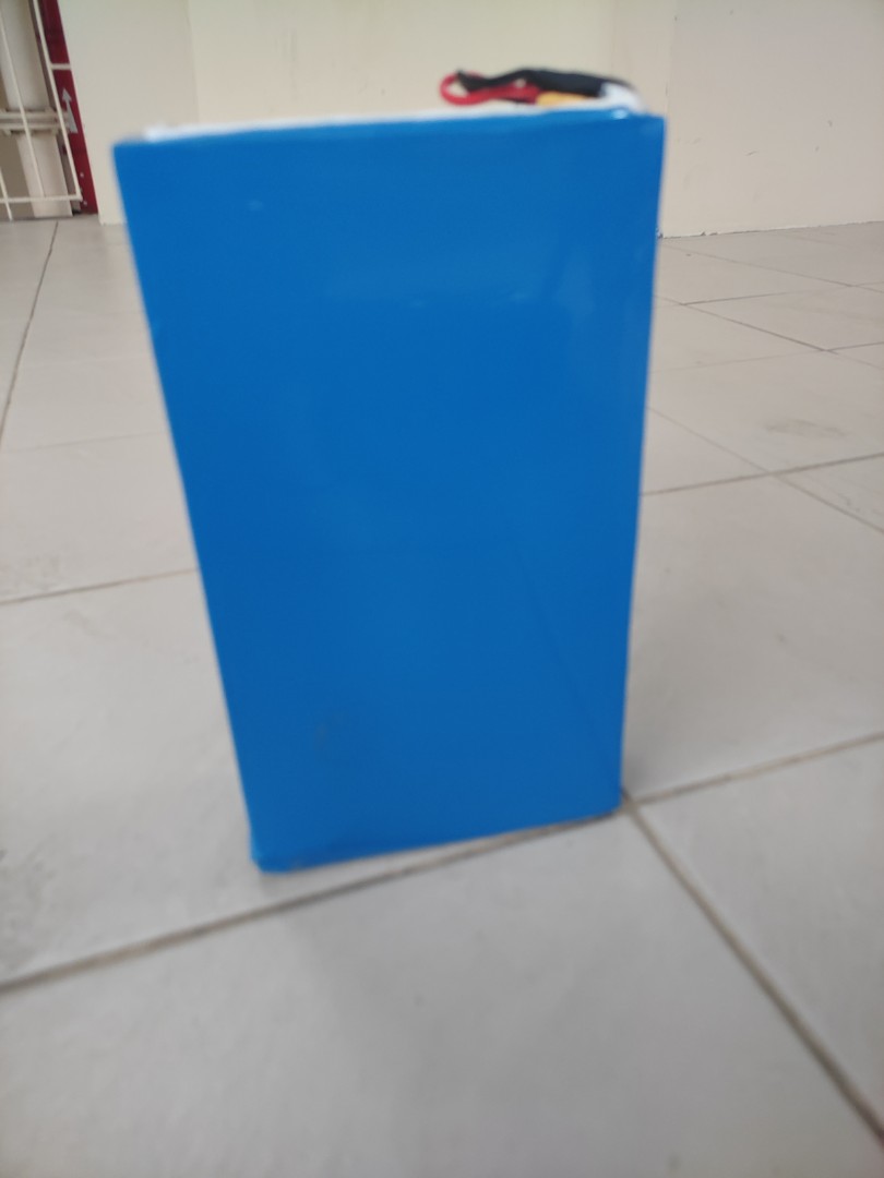 pacific cycle 12v battery replacement
