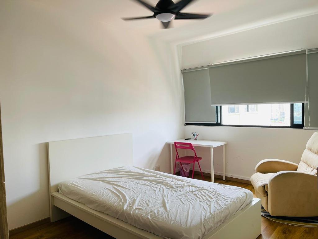 639 Rowell Road Jalan Besar Mrt Common Room Property Rentals Hdb On Carousell