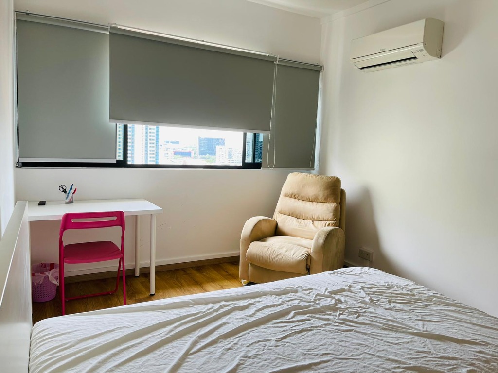 639 Rowell Road Jalan Besar Mrt Common Room Property Rentals Hdb On Carousell