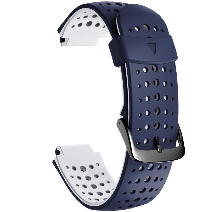 Garmin forerunner 220 watch strap sale