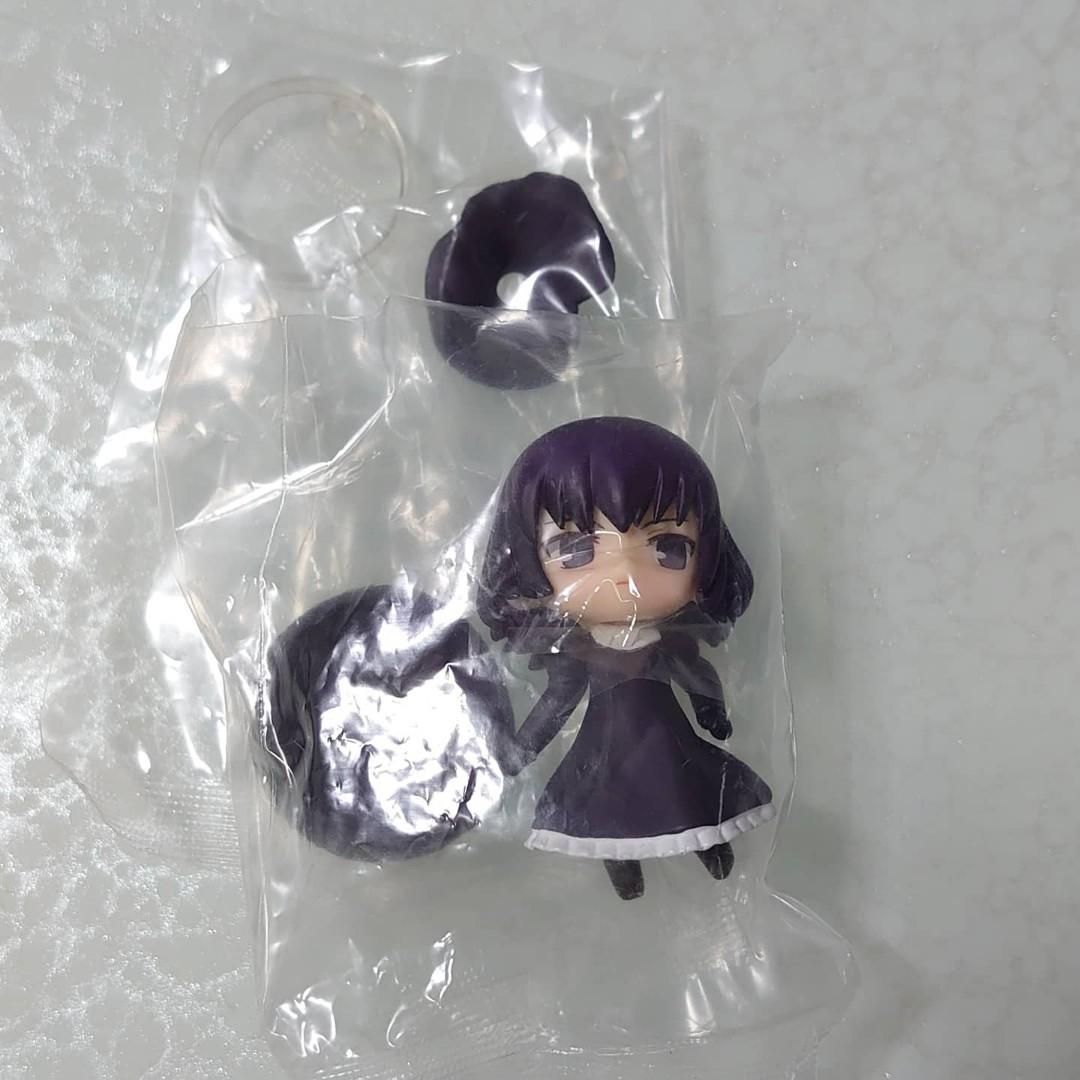 包郵小土人久遠寺有珠魔法使之夜fgo 玩具 遊戲類 玩具 Carousell