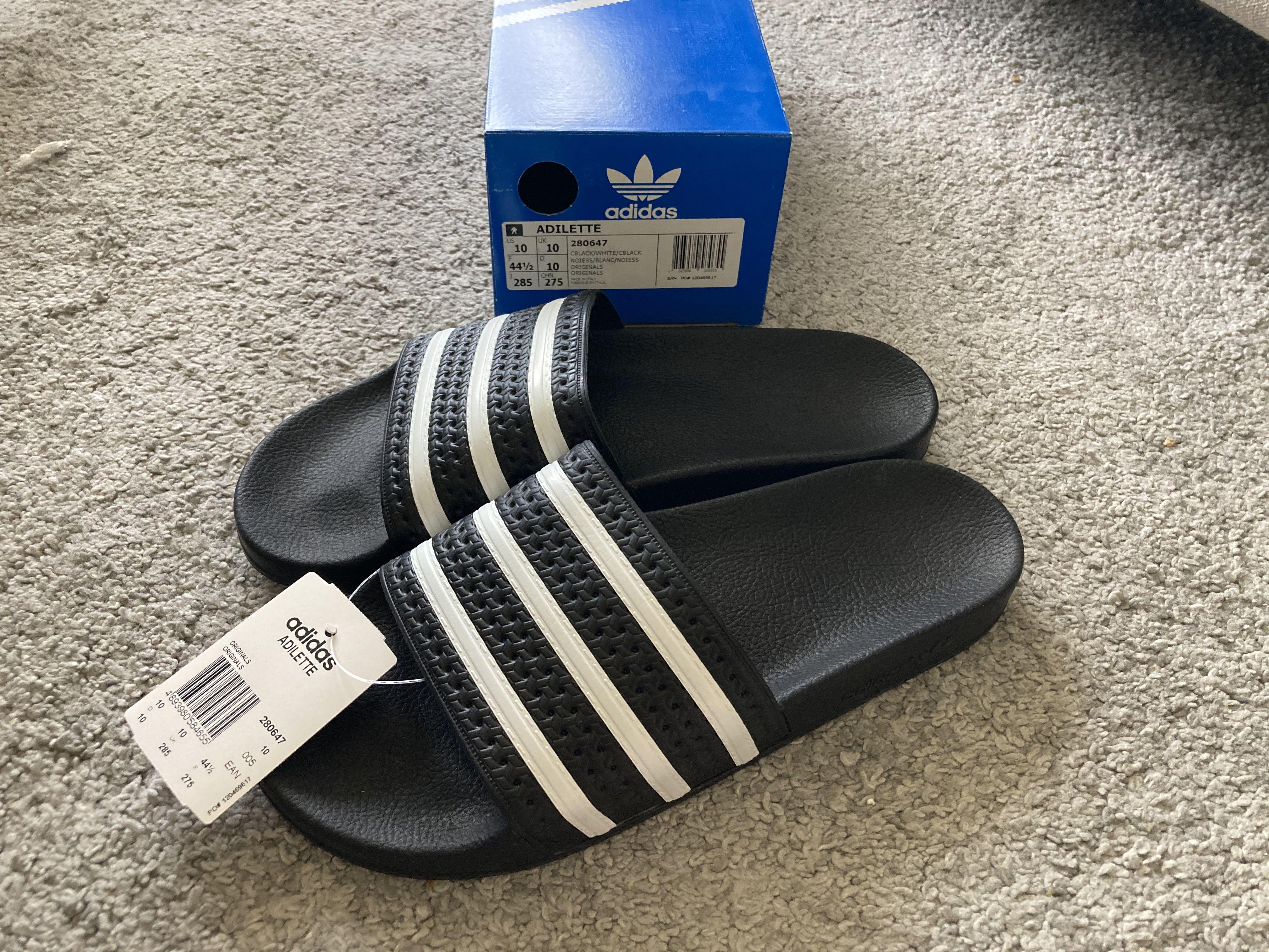 adidas adilette 10