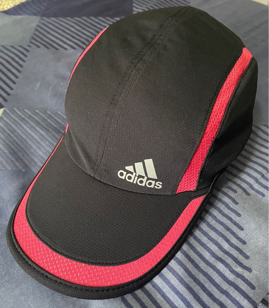 ADIDAS aeroready retro running cap 