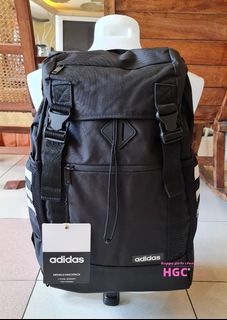 Adidas midvale 2024 ii backpack