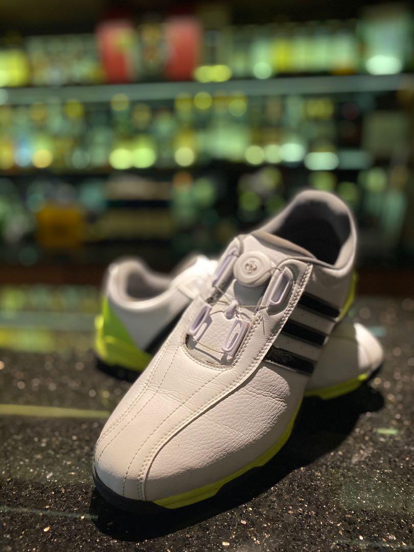 Adidas golf shoes japan cheap