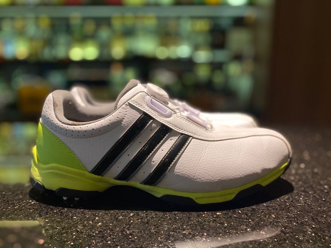 Adidas golf shoes japan discount
