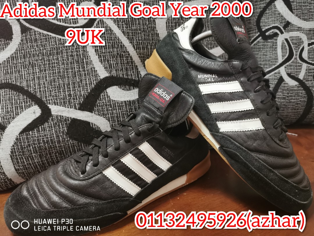 Adidas annee outlet 2000