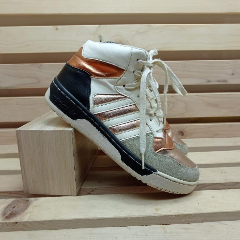 adidas Originals M Attitude Revive Gold