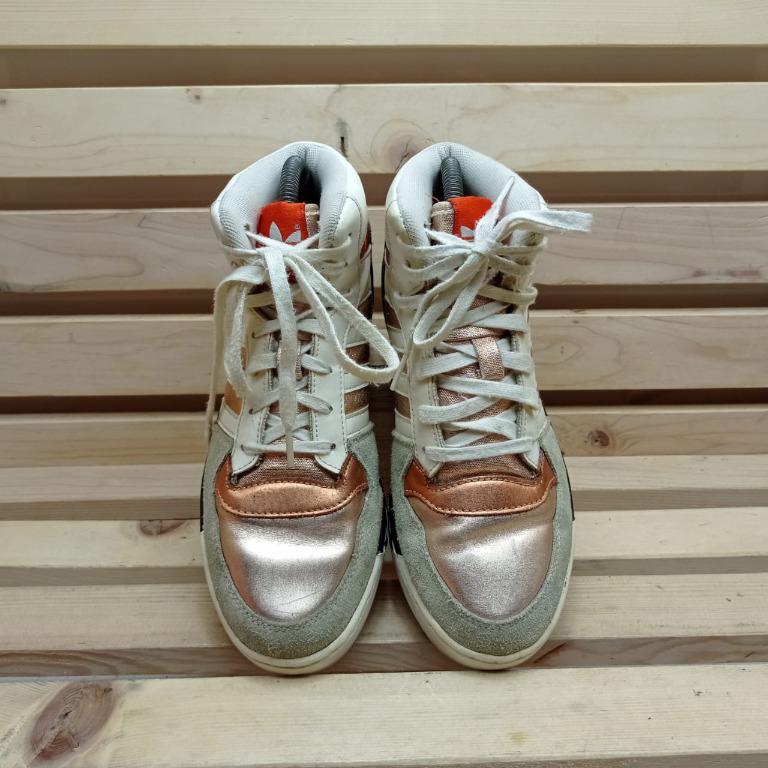 adidas Originals M Attitude Revive Gold