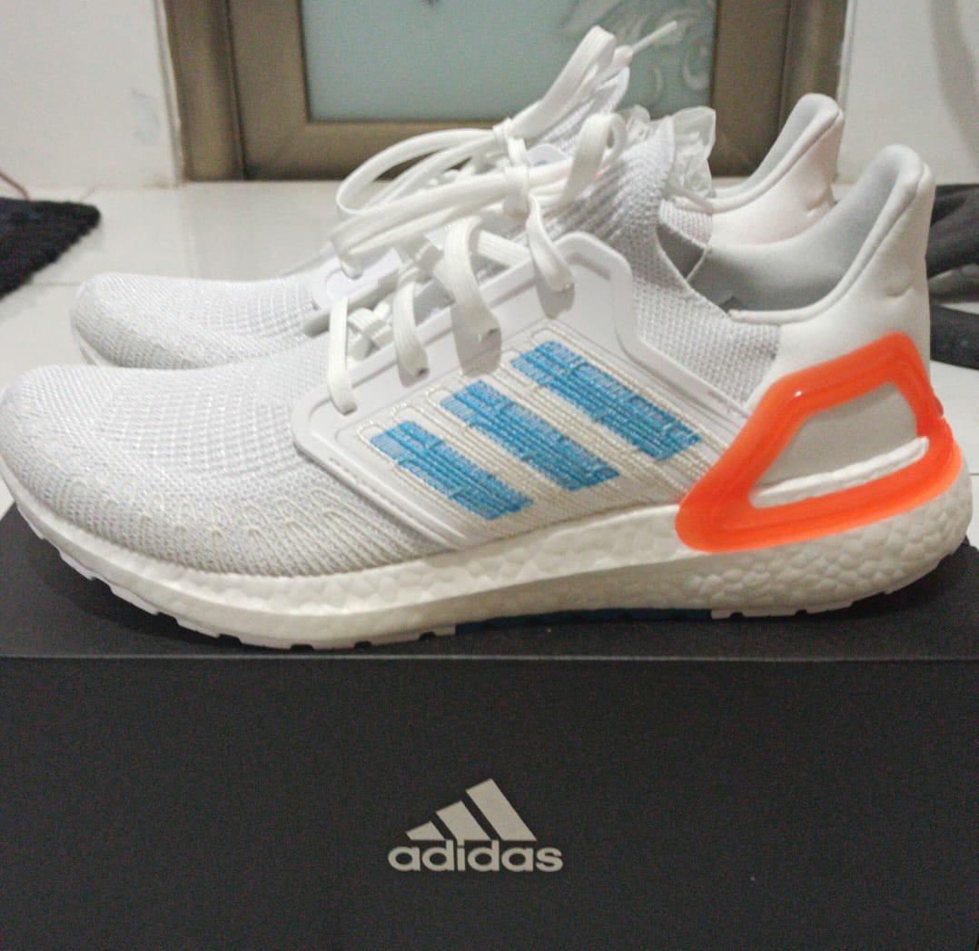 ultra boost prime blue