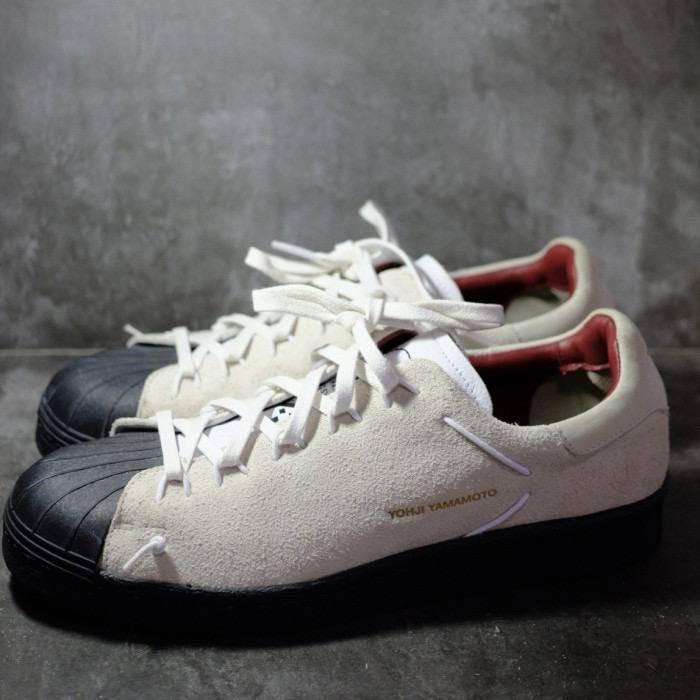 Adidas y3 2025 super fake