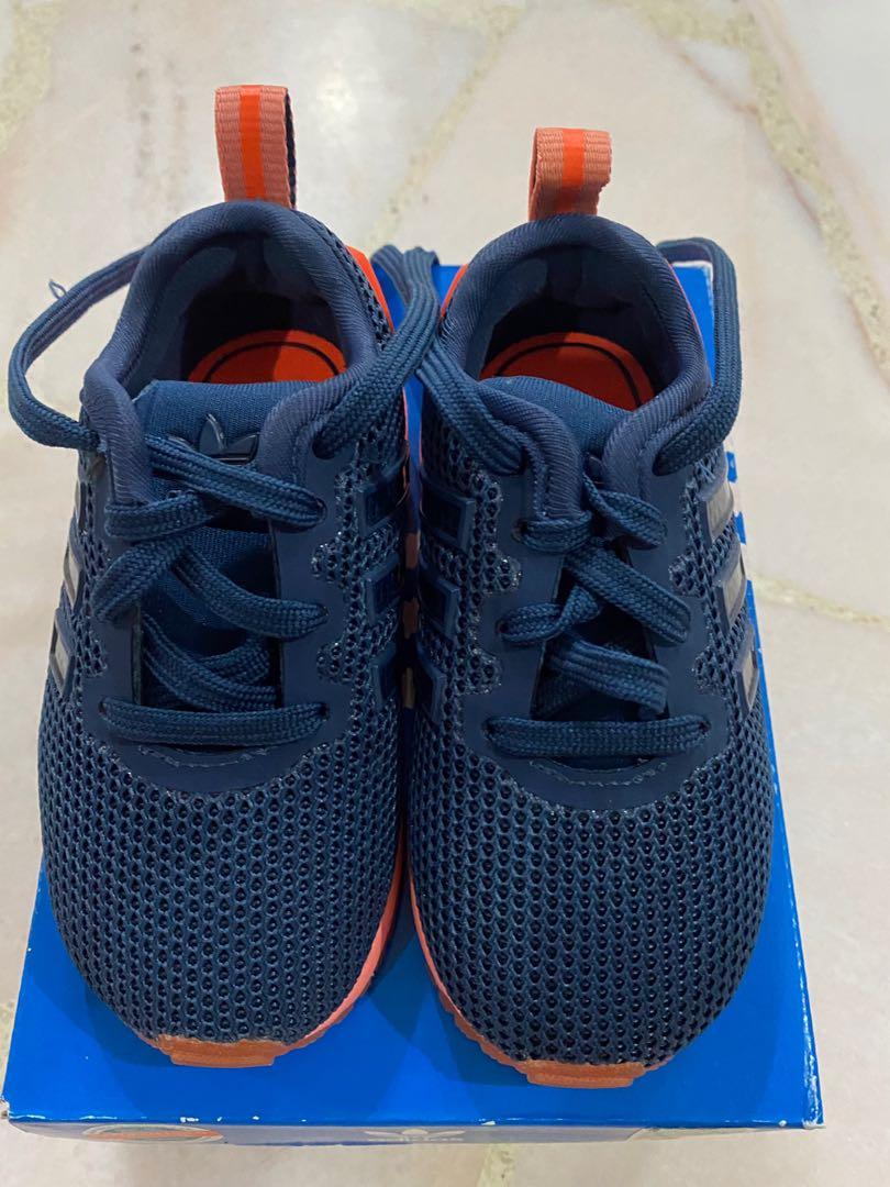 adidas zx flux adv kids