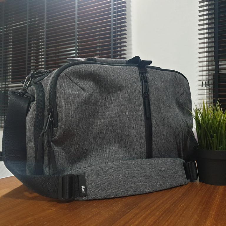 Aer Gym Duffel 2 Almost NEW Luxury Bags Wallets on Carousell