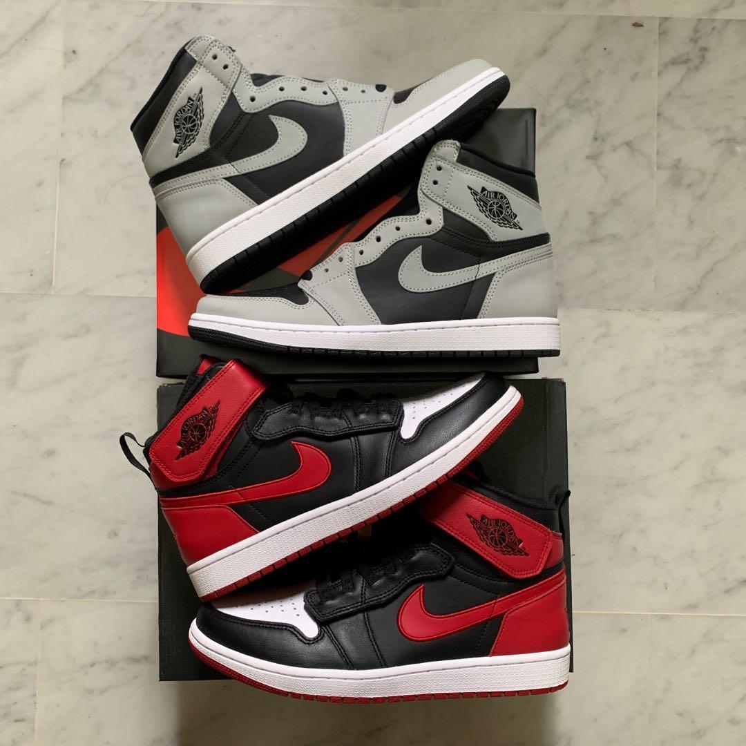 Jordan 1 package outlet