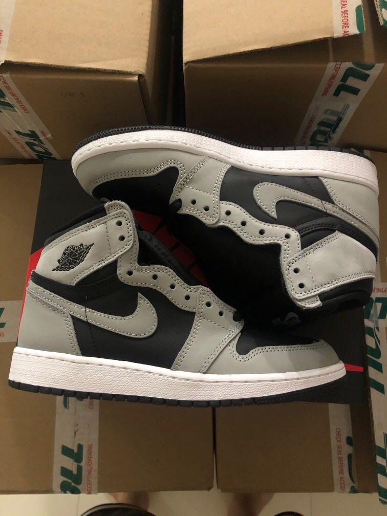 aj1 shadow high