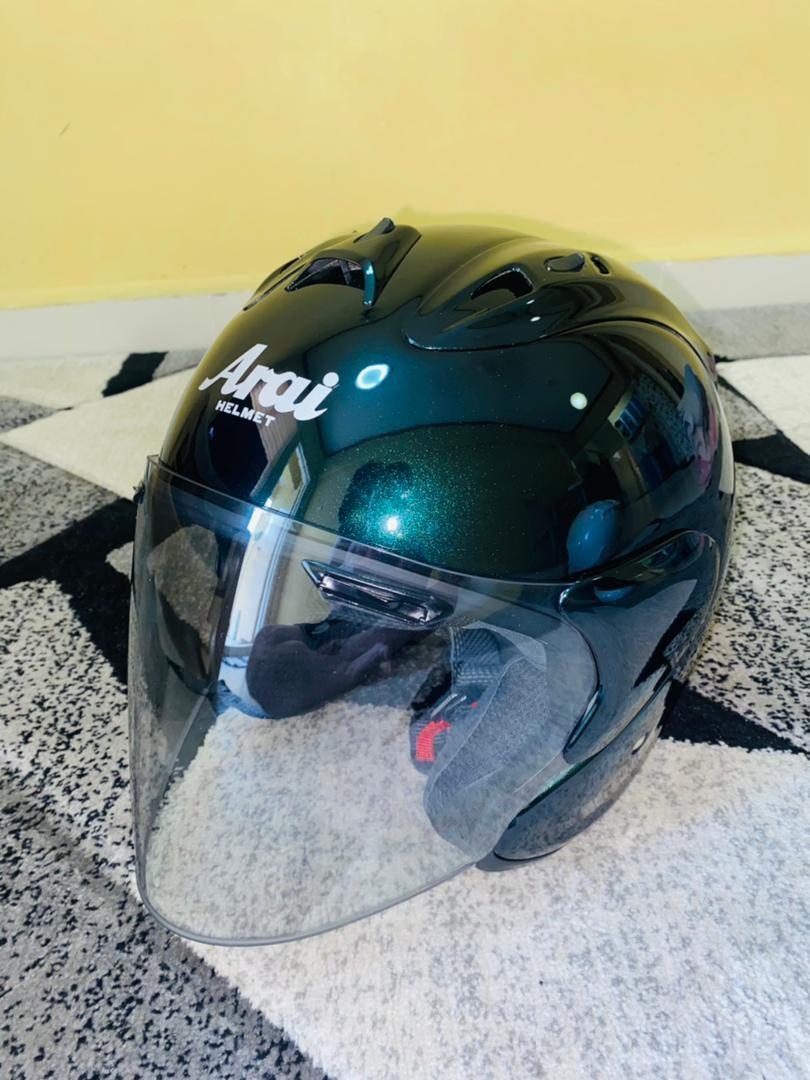 Arai ram4 sale